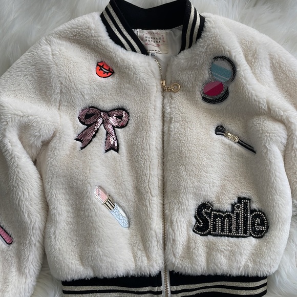 Jacket - Picture 2 of 5